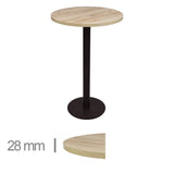 Haute Madrid Table 60 cm