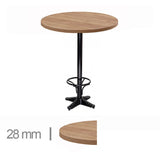 Haute Madrid Table 60 cm
