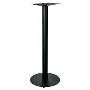 Pied De Table Haute Fonte 43cm