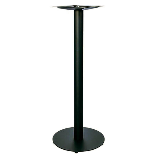 Pied De Table Haute Fonte 43cm