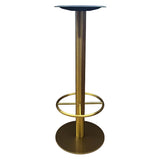 Table Haute HORECA Ambre 70cm