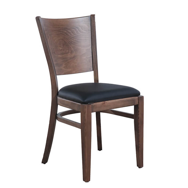 Chaise Alessia Chêne