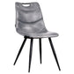 Chaise Barossa Gris
