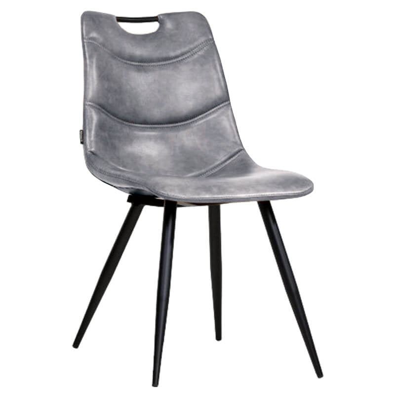 Chaise Barossa Gris
