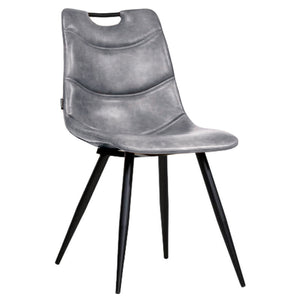Chaise Barossa Gris