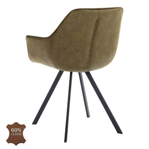 Chaise Beli Moss