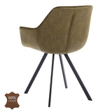 Chaise Beli Moss