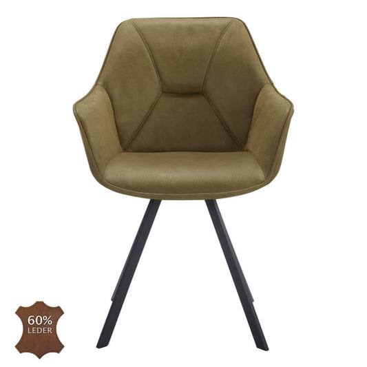 Chaise Beli Moss