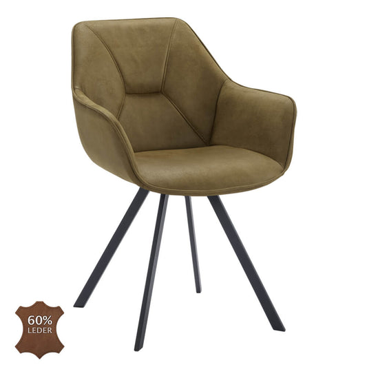Chaise Beli Moss