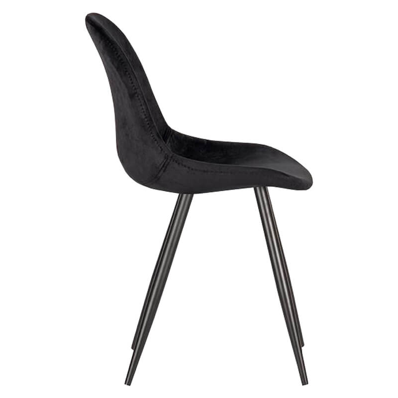 Chaise Cara Noir