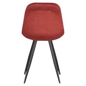 Sedia Bordeaux Cara