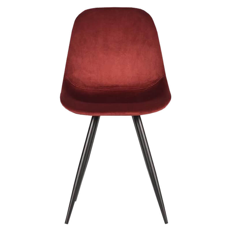 Sedia Bordeaux Cara