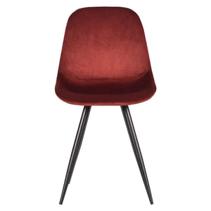 Sedia Bordeaux Cara