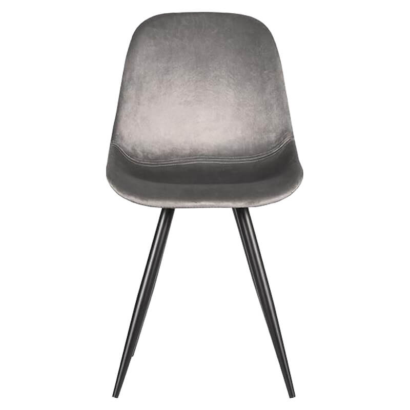 Chaise Cara Gris