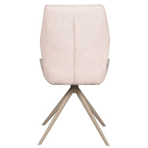 Chaise Caro Vintage Naturel