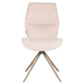 Chaise Caro Vintage Naturel