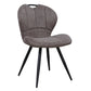 Chaise Miracle Acier