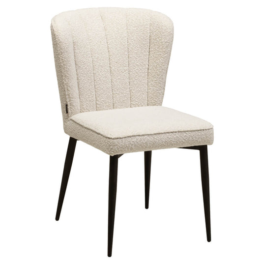 Chaise Fourty Perle