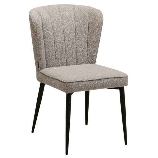 Chaise Fourty Caramel