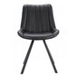 Chaise Hercules Noir