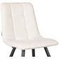 Chaise Jadi Ivoire