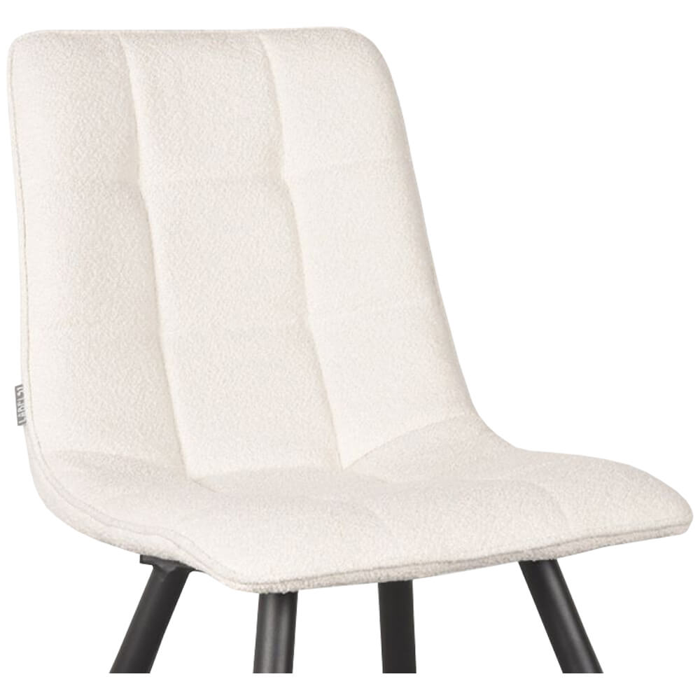 Chaise Jadi Ivoire