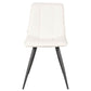 Chaise Jadi Ivoire