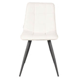 Chaise Jadi Ivoire