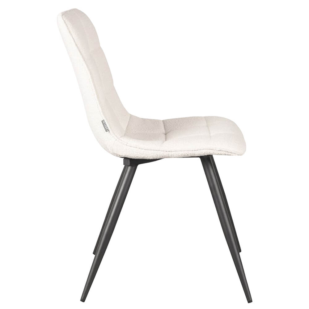 Chaise Jadi Ivoire