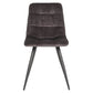 Chaise Jadi Anthracite