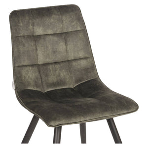 Jadi Hunter Chair