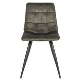 Jadi Hunter Chair
