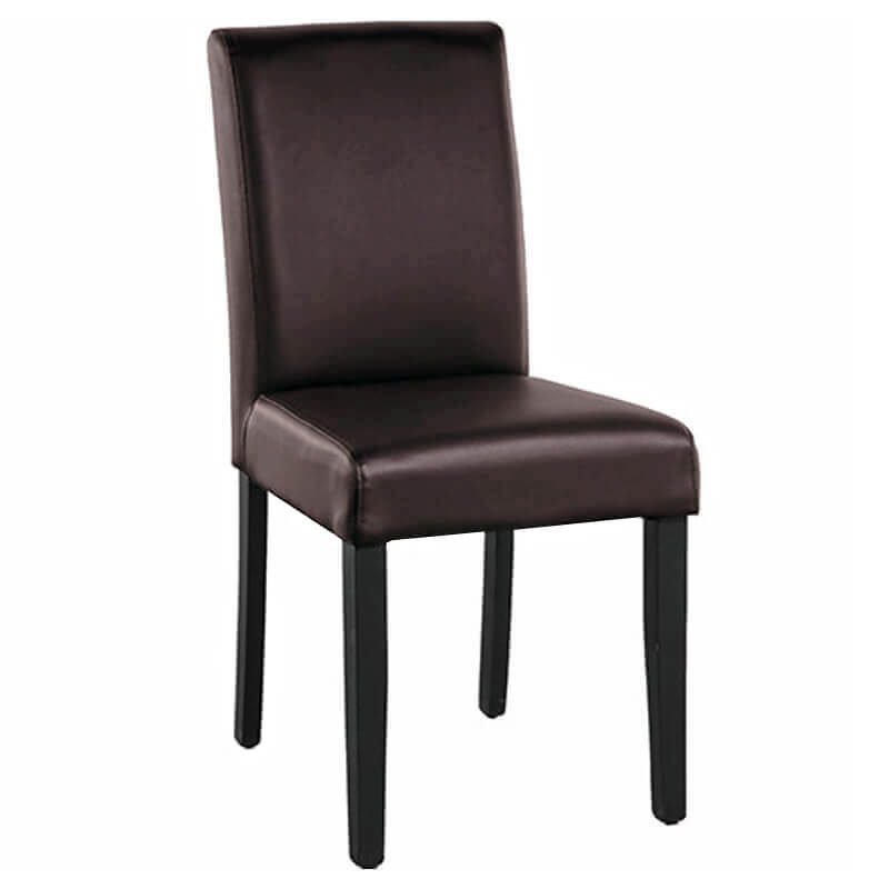 Mabel Brun Chair