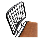 Rio Cognac Chair