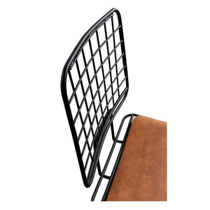 Rio Cognac Chair