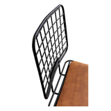 Rio Cognac Chair
