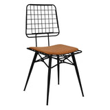Rio Cognac Chair