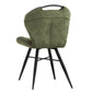Chaise Splash Moss