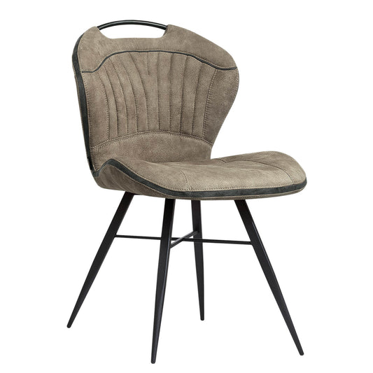 Chaise Splash Liver