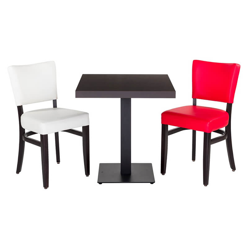 Sedia rossa tara l-r
