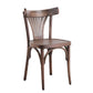 Chaise Violet Chêne