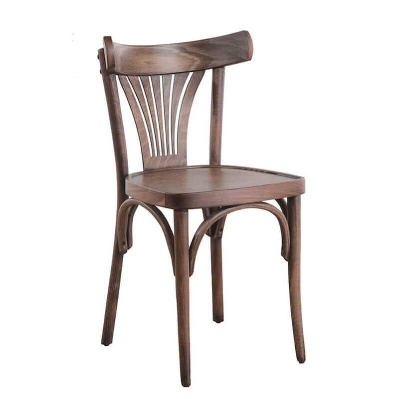 Chaise Violet Chêne