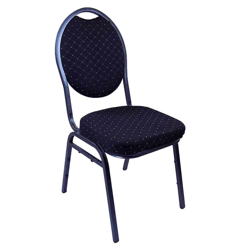CHAISES EMPILABLES