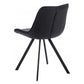 Chaise Diamond Noir