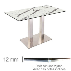 Table De Café Compact Day Light 69×120