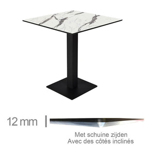 Table De Café Compact Day Light 69×69