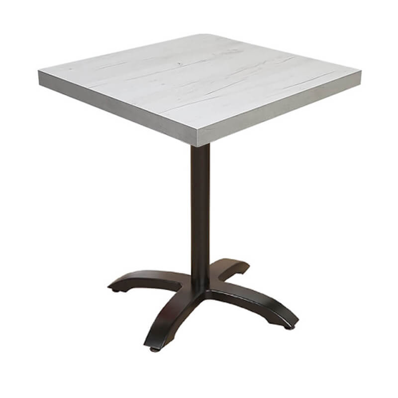 Table Pliable DUBLIN 60×60Cm