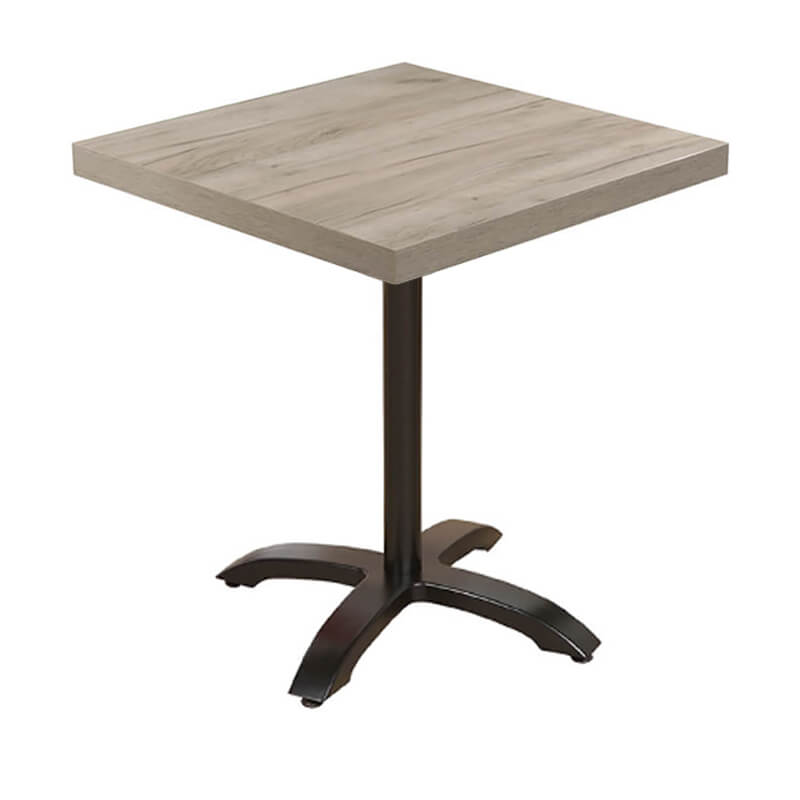 Table Pliable DUBLIN 60×60Cm