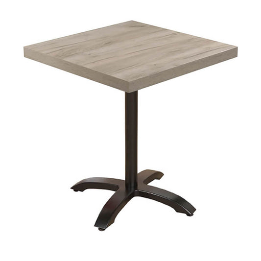 Table Pliable Dublin 60×60Cm