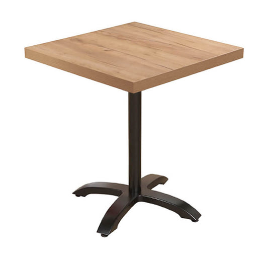 Table Pliable DUBLIN 60×60Cm